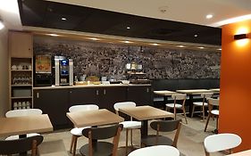 Hôtel Montchapet Dijon Centre