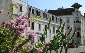 Hôtel Montchapet Dijon Centre